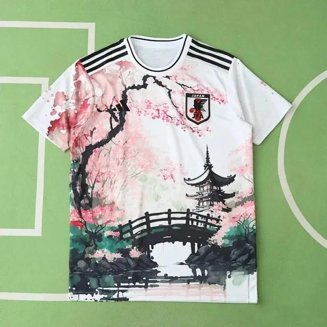 2425 season Japan Concept version Fan version