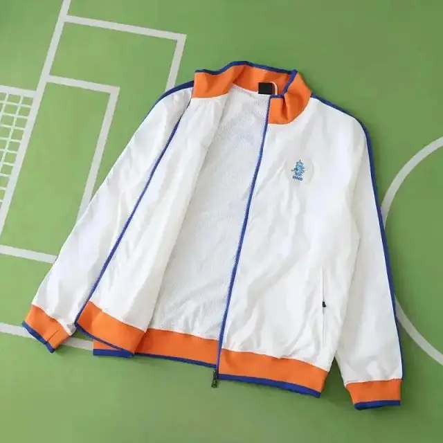 2526 season Netherlands windbreaker