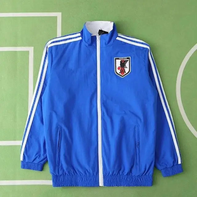 2425 Japan Wear on both sides windbreaker