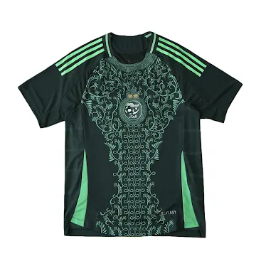 2425 season Algeria away Player version
