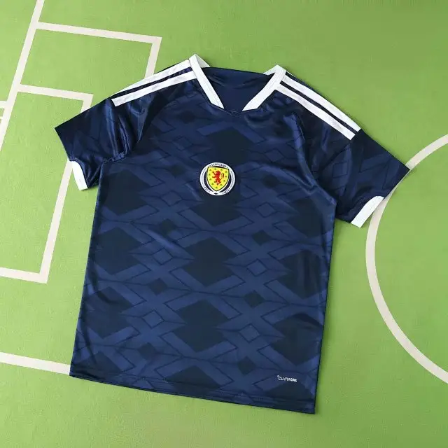 2026 FIFA World Cup Scotland Home Fan version