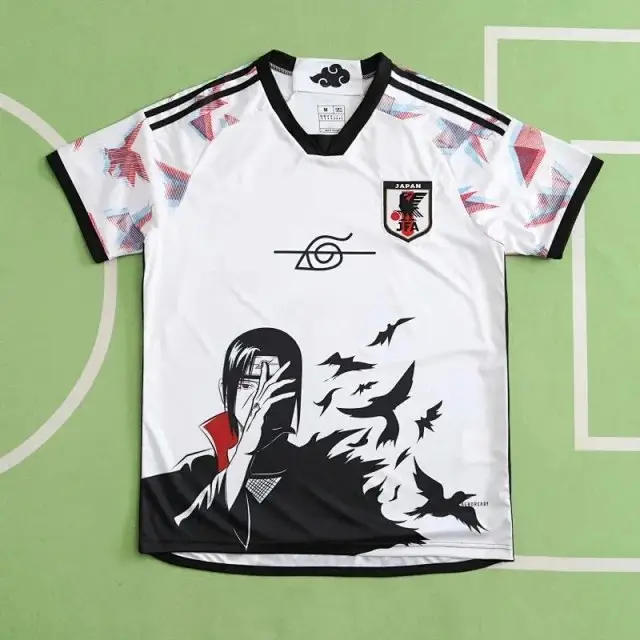 2425 Japan special edition Fan version
