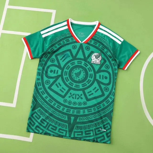 2026 FIFA World Cup Mexico home Women's Shirt