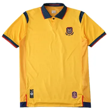 2526 season Ecuador away Fan version
