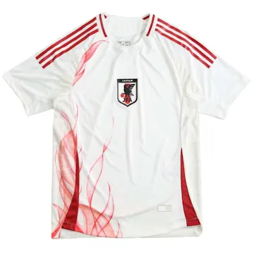 2425 season Japan Y-3 Player version