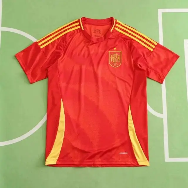 2024 UEFA Spain home Fan version