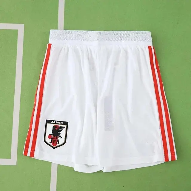 2526 season Japan shorts Player version