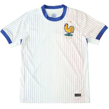 2024 UEFA France away Fan version