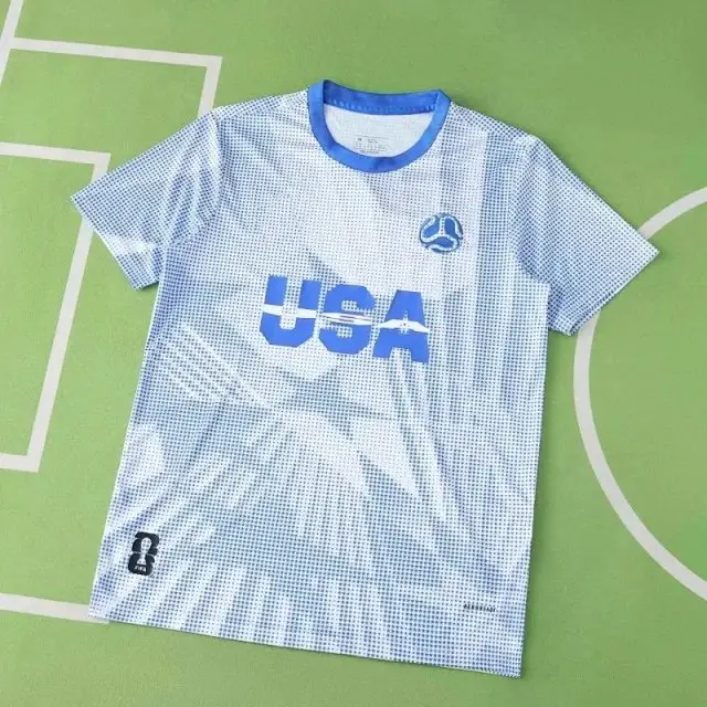 2026 season USA Promote clothing Fan version