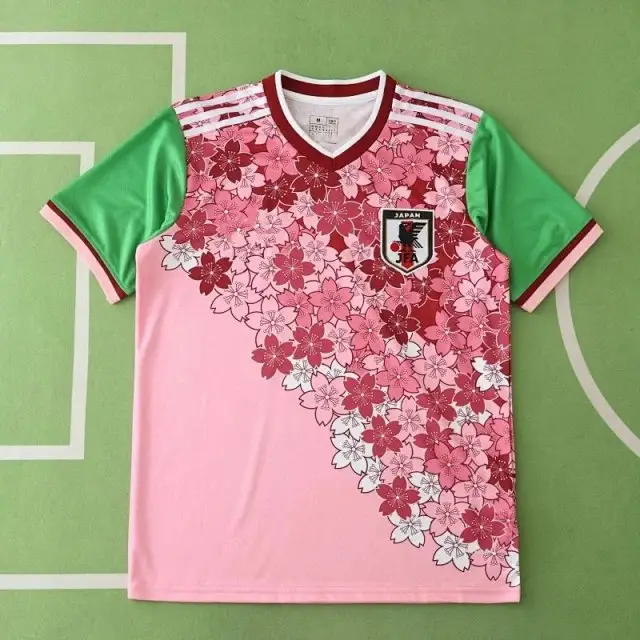 2425 season Japan Concept version Fan version