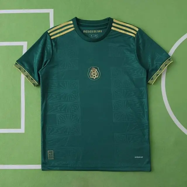 2526 season Mexico Concept version Fan version