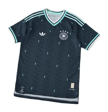 2026 FIFA World Cup Germany away Fan version