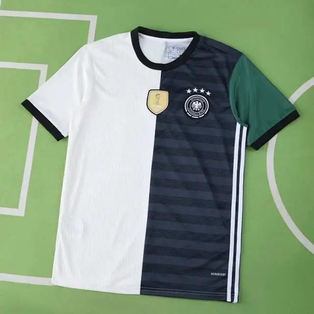 2526 season Germany Special Edition Fan version