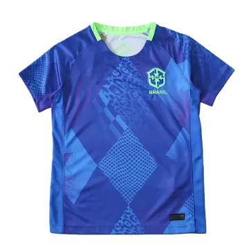 2526 season Brazil away Women's Shirt