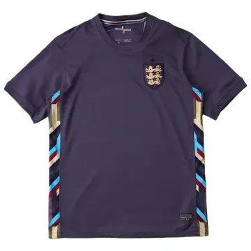 2024 UEFA England away Fan version