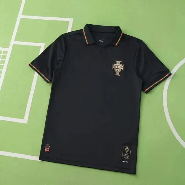 2026 Portugal Tribute to Eusebio Special Edition Player version