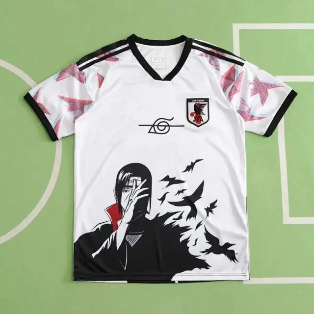 2425 Japan special edition Fan version
