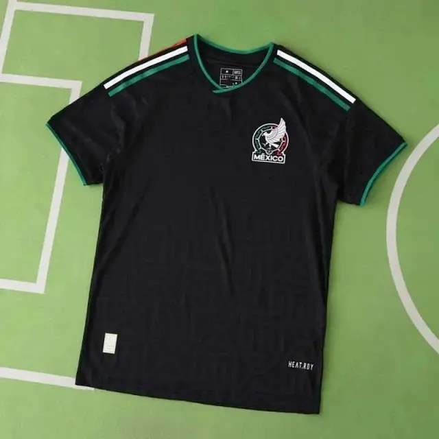 2526 season Mexico Concept version Player version