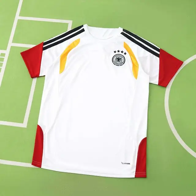 2026 FIFA World Cup Germany Training shirt Fan version
