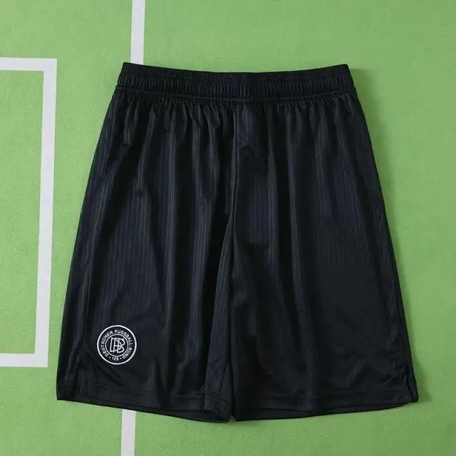 2425 season Germany 125th anniversary shorts