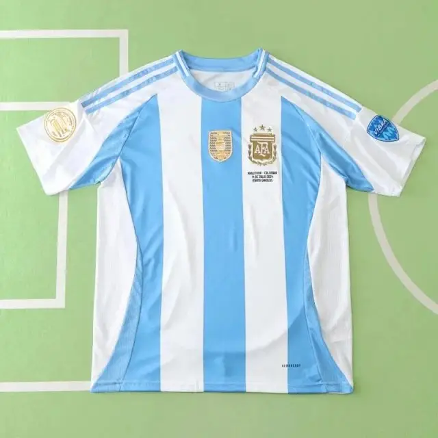 2425 season Argentina home Fan version