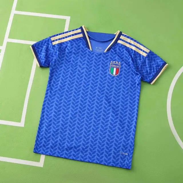 2026 FIFA World Cup Italy home Women's Shirt
