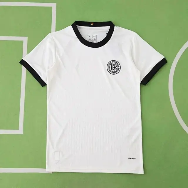 2425 season Germany 125 anniversary Women's Shirt
