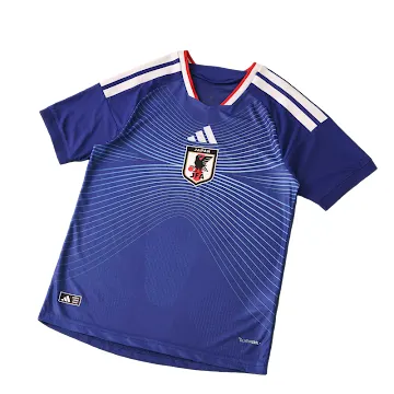 2026 FIFA World Cup Japan Home Player version