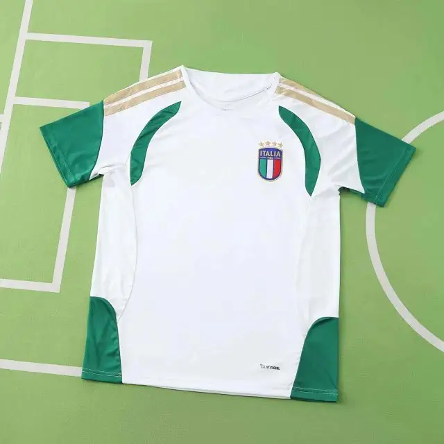 2026 FIFA World Cup Italy training suit Fan version