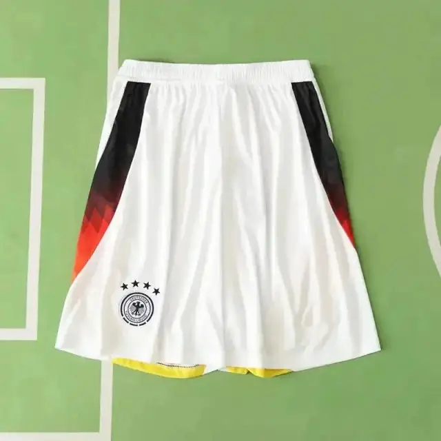 2024 Germany home shorts