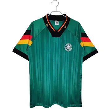 1992 season Germany away retro Fan version