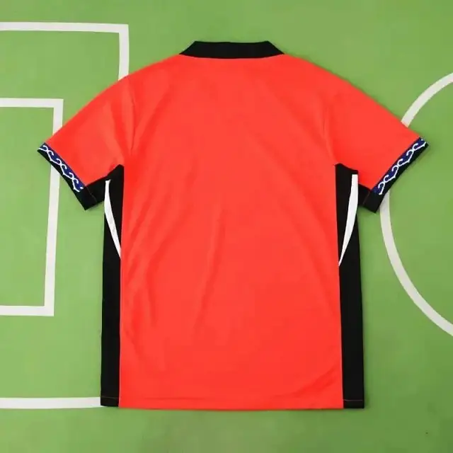 2526 season Republic of Korea home Fan version
