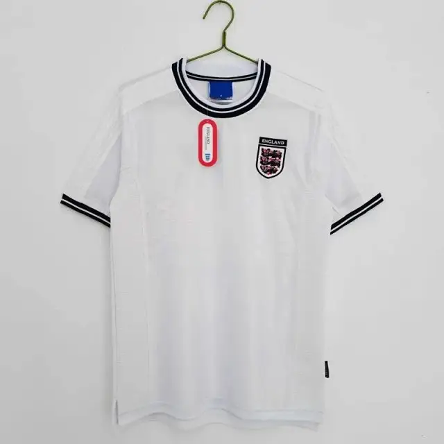 1999 season England home retro Fan version