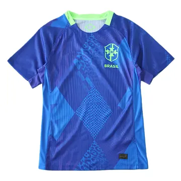 2526 season Brazil away Player version