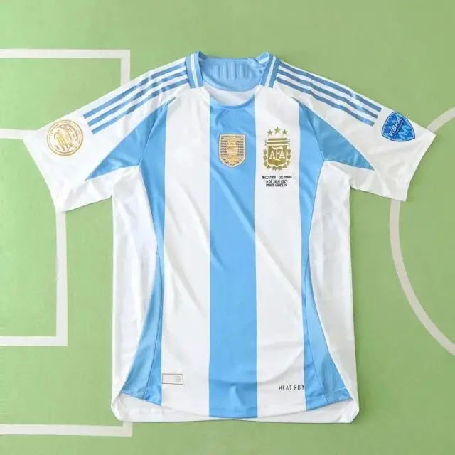 2425 season Argentina home Player version