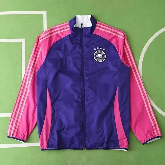 2425 Germany Wear on both sides windbreaker