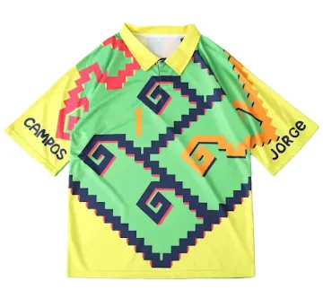 1995 season Mexico goalkeeper