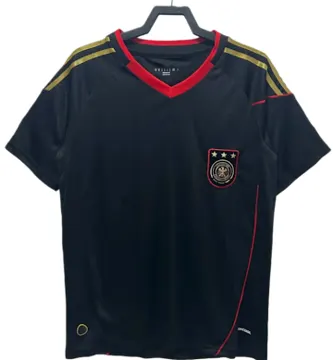 2010 season Germany away retro Fan version