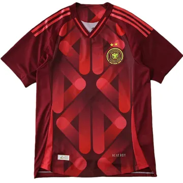 2526 season Germany away Player version