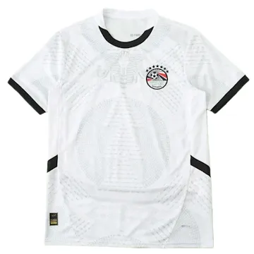 2425 season Egypt away Fan version
