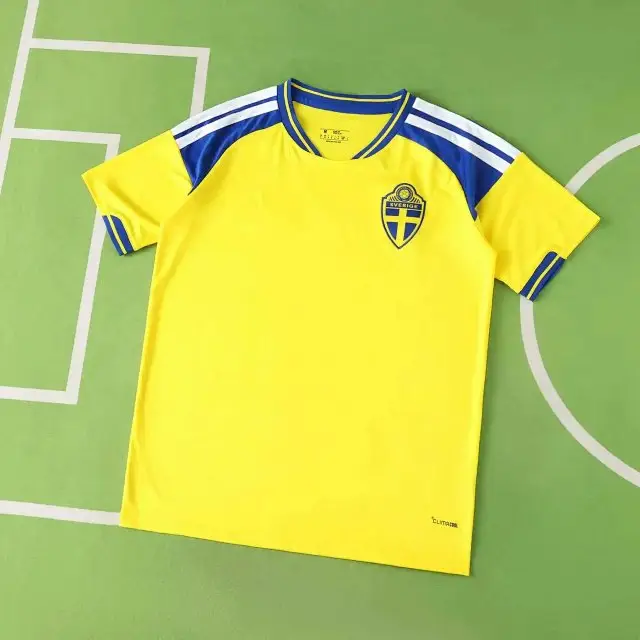 2026 FIFA World Cup Sweden home Fan version
