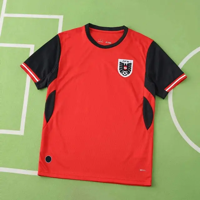 2026 FIFA World Cup Austria home Fan version