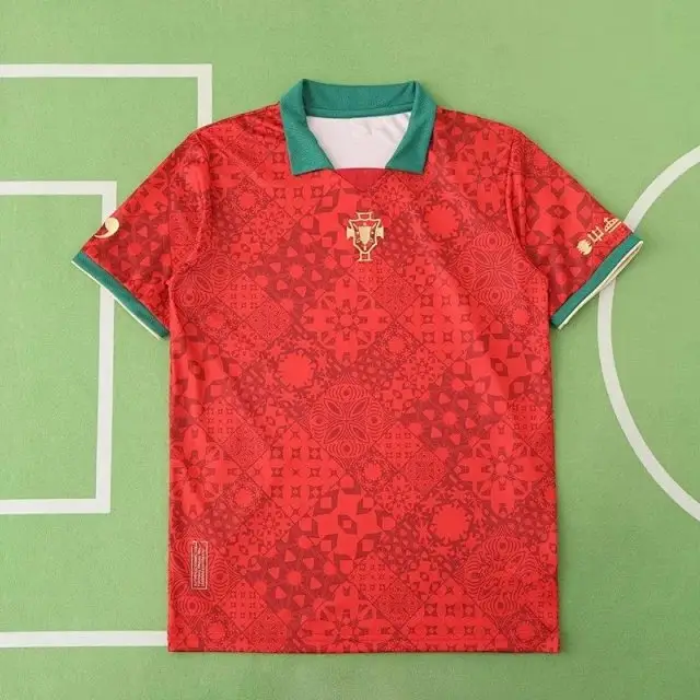 2425 season Portugal Concept version Fan version