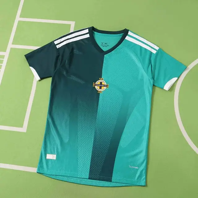 2026 FIFA World Cup Northern Ireland home Player version