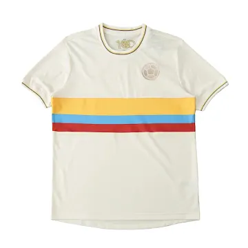 2425 Colombia 100th anniversary T shirt