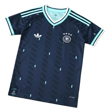 2026 FIFA World Cup Germany away Women's Shirt
