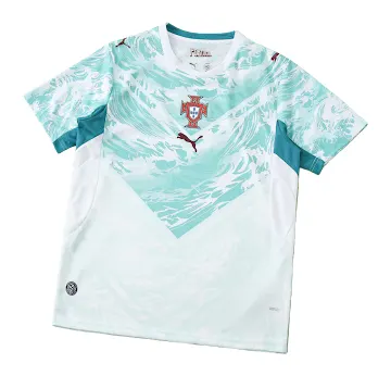 2026 FIFA World Cup Portugal away Fan version