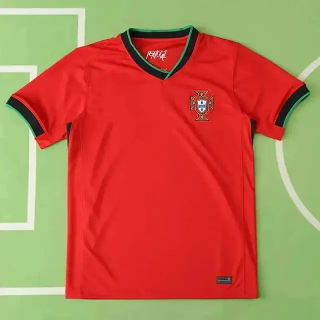2024 UEFA Portugal home fan version