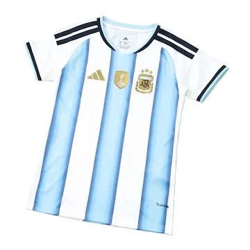 10、 2026 FIFA World Cup Argentina home Fan version