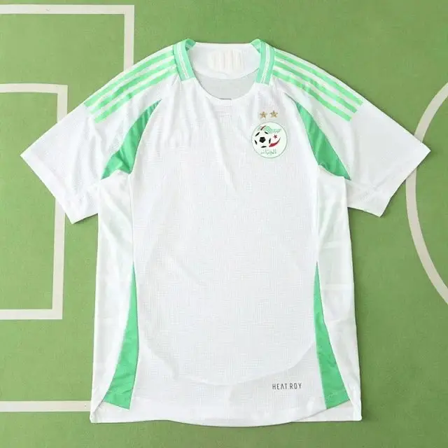 2425 season Algeria home Player version